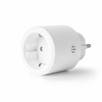 Wi-Fi таймер Lemanso LM6349 с энергометром, умная розетка 16А
