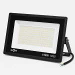Вуличний світлодіодний прожектор BIOM 150 Вт, 12 000 лм, 6200 К, IP65, S6-SMD-150-Slim