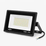 Уличный светодиодный прожектор BIOM 100 Вт, 8000 лм, 6200 К, IP65, S6-SMD-100-Slim