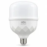 Светодиодная лампа BIOM HP-2-50-6 T120 50 Вт E27 6500 К, 5200 лм, холодный свет