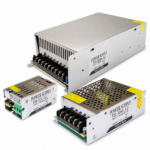 Блок живлення для LED-стрічки OEM TR 12 В IP20, 15–500 Вт